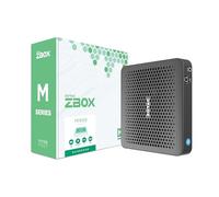 ZBOX-MI668 - Barebone PC, ZBOX edge MI668