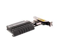 Zotac ZT-71115-20L scheda video NVIDIA GeForce GT 730 4 GB GDDR3