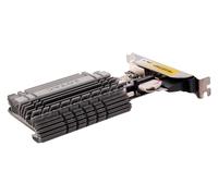 Zotac ZT-71115-20L scheda video NVIDIA GeForce GT 730 4 GB GDDR3