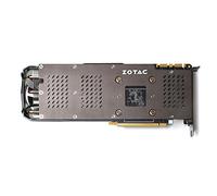 Zotac ZT-90107-10P - Scheda video NVIDIA GeForce GTX 970, 4GB