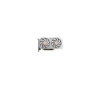 Scheda Grafica Zotac GeForce RTX 5060 Twin Edge OC White 8GB GDDR7 Reflex 2 RTX AI DLSS4