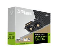 Grafikkarte | ZOTAC GeForce RTX 5060 Ti AMP | 16GB GDDR7