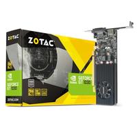 Zotac ZT-P10300A-10L scheda video NVIDIA GeForce GT 1030 2 GB GDDR5