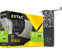 Zotac ZT-P10300A-10L scheda video NVIDIA GeForce GT 1030 2 GB GDDR5