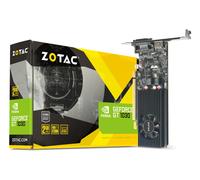 Zotac ZT-P10300A-10L Scheda grafica NVIDIA GeForce GT 1030 2GB GDDR5 - Nouvo
