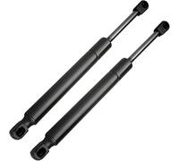 ZotanZT - Supporto di Sollevamento a Molla a Gas per portellone Posteriore dell'auto - Adatto per Hyundai I20 2008 2009 2010 2011 2012