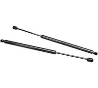 ZotanZT - Supporto di Sollevamento a Molla a Gas per portellone Posteriore dell'auto - Adatto per Hyundai Elantra 2002 2003 2004 2005 2006