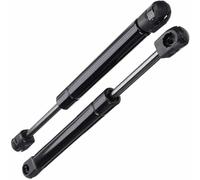 ZotanZT - Supporto di Sollevamento a Molla a Gas per portellone Posteriore dell'auto - Adatto per Mazda 3 2004 2005 2006 2007 2008 2009