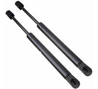 ZotanZT - Supporto di Sollevamento a Molla a Gas per portellone Posteriore dell'auto - Adatto per Mazda 6 Sedan 2003 2002 2003 2004 2005 2006 2007 2008