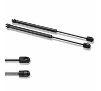 ZotanZT - Supporto di Sollevamento a Molla a Gas per portellone Posteriore dell'auto - Adatto per Nissan Pathfinder R51 2005-2010 2011 2012 2013