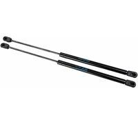 ZotanZT - Supporto di Sollevamento a Molla a Gas per portellone Posteriore dell'auto - Adatto per Opel Zafira A 1998 1999 2000 2001 2002 2003 2004 2005