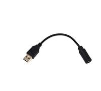 Zotech - Cavo USB di ricambio per Logitech G920 Driving Force