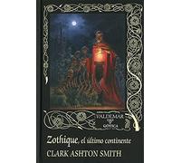 Zothique: El último continente: 86