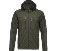 Zotta Forest YORK MAN JACKET - Giacca col. 1644 Forest Night (M, m)