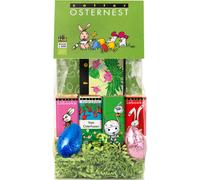 Zotter Organic Easter Nest Pack - 132 g