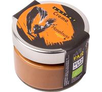 Zotter Schokolade Organic Crema - Hazelnut - 130 g