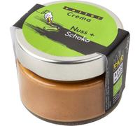 Zotter Schokolade Organic Crema - Nut + Chocolate - 130 g