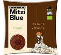 Zotter Schokolade Organic Mitzi Blue - Dark Secrets - 70 g