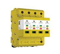 ZOTUP SCARICATORE SI SOVRATENSIONI L2/10 230 FF 4 TT SPD TIPO 2 IN 10KA TT 20224