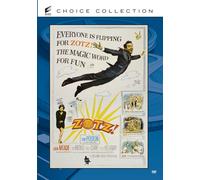 Zotz (DVD)