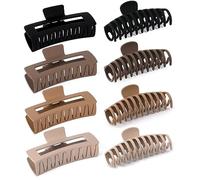 Zou.Rena Large artiglio clip 13 cm