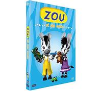 Zou, vol. 2 : et ses amis