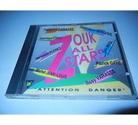 Zouk All Stars - Attention Danger
