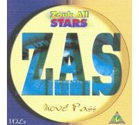 Zouk All Stars - Vol.8