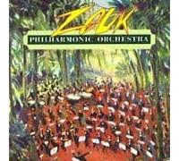 Zouk Philh.Orch. - Ode a la Joie [Import]