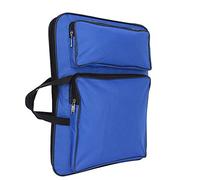 Zouminyy Strumento per Il Trasporto del Tavolo da Disegno Borsa Multifunzione 19,7 x 15,4 Pollici, Borsa per Schizzi, Ragazza Impermeabile