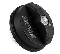 Zouminyy Tappo del Carburante, Tappo del Serbatoio del Gas Tappo del Serbatoio per 5278655AB Serbatoio del Carburante in ABS, Adatto per Durango 2004-2013 Fit 1500 2002-2013