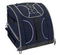 ZOUNICH Borse per Scarponi Sci, 55L Multifunzione Porta Scarponi Large Borsa Porta Scarponi sci con Scomparto per Casco Occhiali, Borsa da Sci,