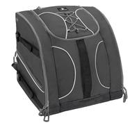 ZOUNICH Borse per Scarponi Sci, 55L Multifunzione Porta Scarponi Large Borsa Porta Scarponi sci con Scomparto per Casco Occhiali, Borsa da Sci,