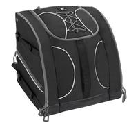 ZOUNICH Borse per Scarponi Sci, 55L Multifunzione Porta Scarponi Large Borsa Porta Scarponi sci con Scomparto per Casco Occhiali, Borsa da Sci,