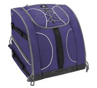 ZOUNICH Borse per Scarponi Sci, 55L Multifunzione Porta Scarponi Large Borsa Porta Scarponi sci con Scomparto per Casco Occhiali, Borsa da Sci,