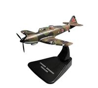 ZOUSANG Decorate Airplane 1/72 for La Seconda Guerra Mondiale Unione Sovietica Russia Airforce IL2 IL-2 Fighter Air Force Diecast Modello di Aereo Aereo for Collection or Gift
