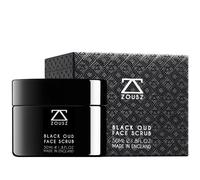 ZOUSZ Black Oud Crema Idratante per Uomini - Crema idratante quotidiana, naturale per il viso, soluzione definitiva per la cura della pelle, regalo perfetto per lui, 50mL