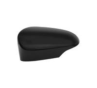 ZOUWZIOU Gusci Specchietti Auto Tappi Copertura Specchietto Retrovisore per Yaris 2012-2020 Coperture per Vista Posteriore Dell'ala Laterale Alloggiamento Cappuccio A Conchiglia