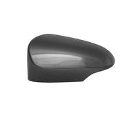 ZOUWZIOU Gusci Specchietti Auto Tappi Copertura Specchietto Retrovisore per Yaris 2012-2020 Coperture per Vista Posteriore Dell'ala Laterale Alloggiamento Cappuccio A Conchiglia