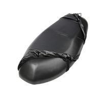 ZOUWZIOU Moto Coprisella Scooter Coprisella per Moto Coprisella per Bicicletta Coprisella Antipolvere Coprisella per Bicicletta Accessori per Ciclismo All'aperto