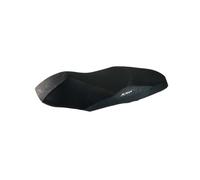 ZOUWZIOU Moto Coprisella Scooter per XMAX300 X-Max Xmax 300 125 250 400 Accessori per Moto Coprisedile Coprisedile Isolante Coprisedile Protettore