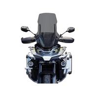 ZOUWZIOU Parabrezza Moto Deflettori Schermo per 800MT 800 MT MT800 Parabrezza per Moto Parabrezza Deflettori Antive&nto Visiera Visiera
