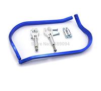 Zouyuan Paramani per Moto in Alluminio Moto Motocross Dirtbike MX ATV Paramani Protezioni per Manubrio per KTM Motocycles 22mm