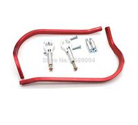 Zouyuan Paramani per Moto in Alluminio Moto Motocross Dirtbike MX ATV Paramani Protezioni per Manubrio per KTM Motocycles 22mm