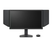 ZOWIE XL2566X+ Monitor PC 61,2 cm (24.1") 1920 x 1080 Pixel Full HD Nero [9H.LMRLB.QBE]