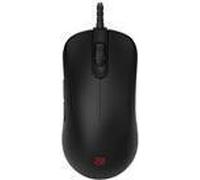 BenQ ZOWIE ZA13-C Mouse da gaming simmetrico per eSports | Peso ridotto | Cavo in paracord | Senza driver | Dimensione Piccolo