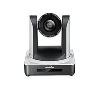 zowietek PTZ Pro Camera30X - Telecamera professionale con uscite HDMI e 3G-SDI simultanee Chiesa Controllo IP, HD, sistema con poe zoom ottico…