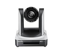 zowietek PTZ Streaming Camera con NDI | Telecamera Chiesa IP HX PoE Optics30X con uscite Poe HDMI simultanee e 3G-SDI…