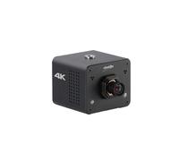 zowietek Telecamera POV 4K PoE, ZowieCAM, Webcam, uscita HDMI e SDI simultaneamente, RTSP/RTMP(s)/SRT, streaming live autonomo su YouTube/Twitch per webcast, riunioni, insegnamento e gioco (M12 AF)