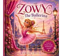 ZOWY THE BALLERINA: 1